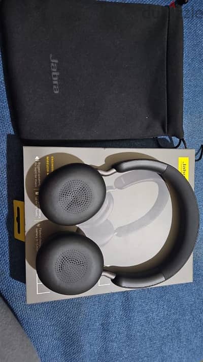 JABRA ELiTE 45 h