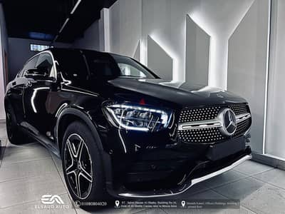 مرسيدس بنز جى إل سى  Mercedes Benz GLC 200