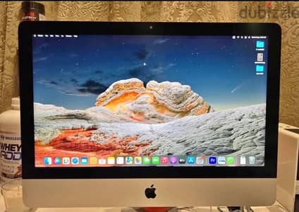 iMac 2017