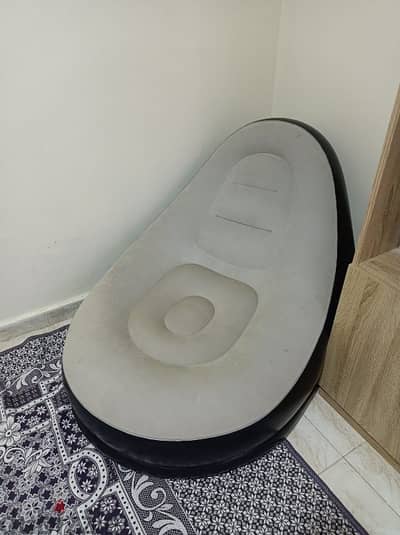 Inflatable Chair