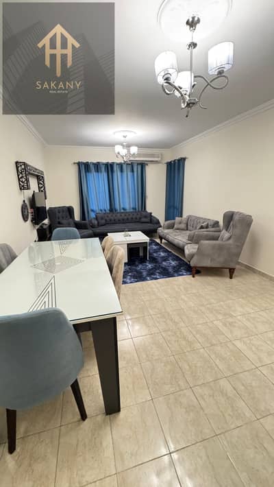 apartment for rent in rehab city