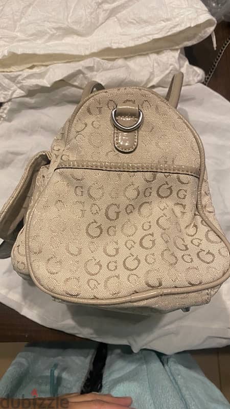 Guess original bag used 6