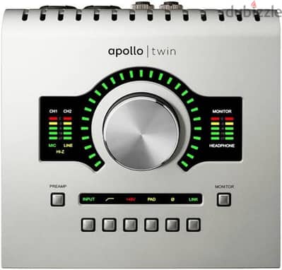 apollo twin usb