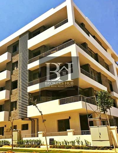 Apartment ready to move prime location for sale in Taj City, New Cairo