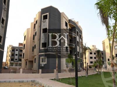 Best Apartment ready to move for sale in Sephora New Cairo