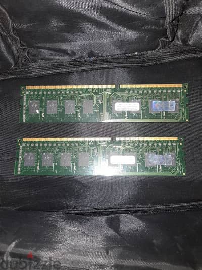 رامات 8gb ram ddr3 spetec