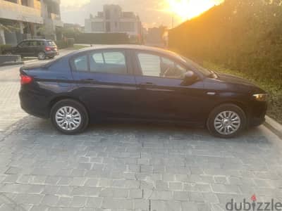 Fiat Tipo 2019