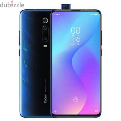 Xiaomi mi9t pro