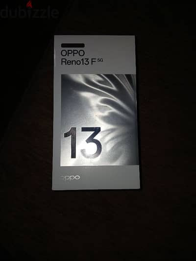 oppo reno 13 f