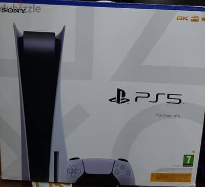 playstation 5 for sale ps5