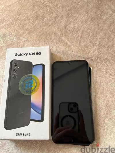 سامسونج  Galaxy A345G