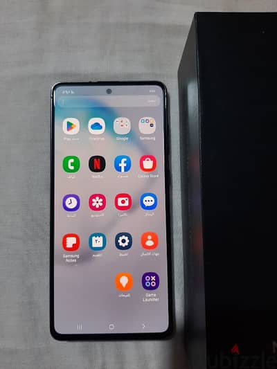 سامسونج نوت 10 لايت samsung note 10 lite