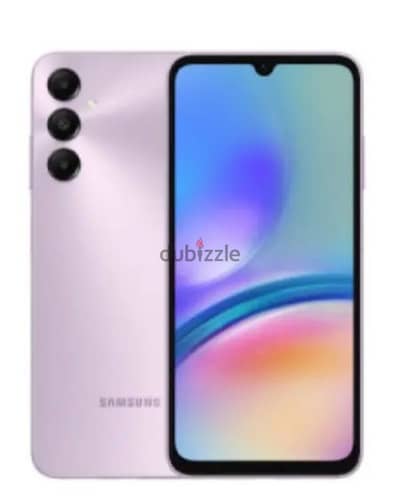 Samsung galaxy A05s كسر زيرو استعمال ايام