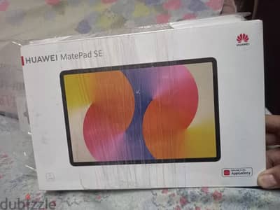 Huawei MatePad SE