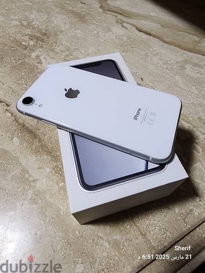 Iphone XR 128GB