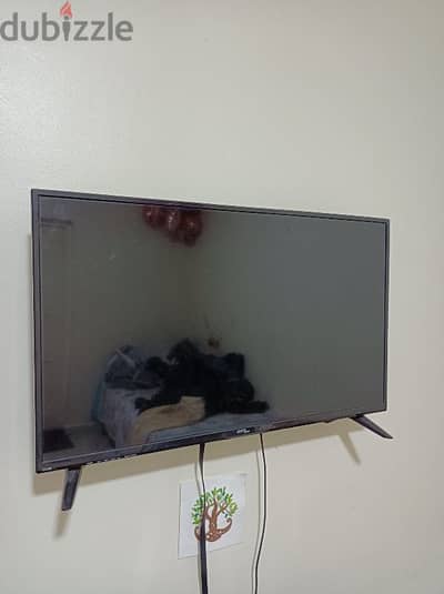 32" Skyline TV