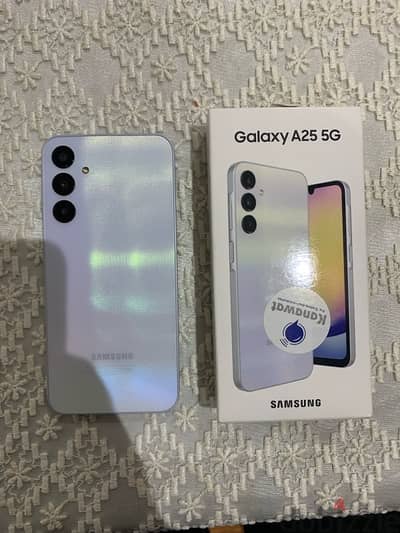 Samsung A25