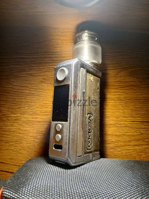 tank kylin v 3 for sale || تانك كايلن ٣ للبيع 2