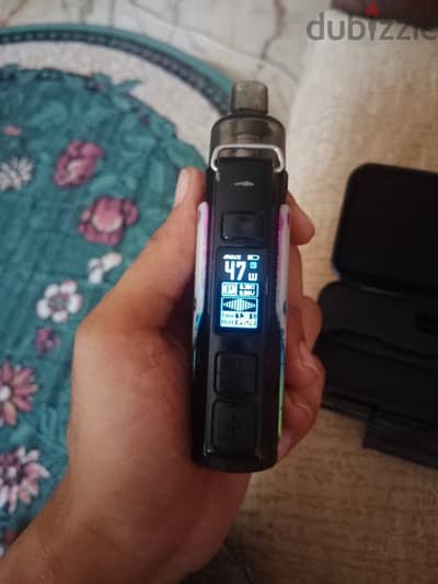 vape argus pro 2