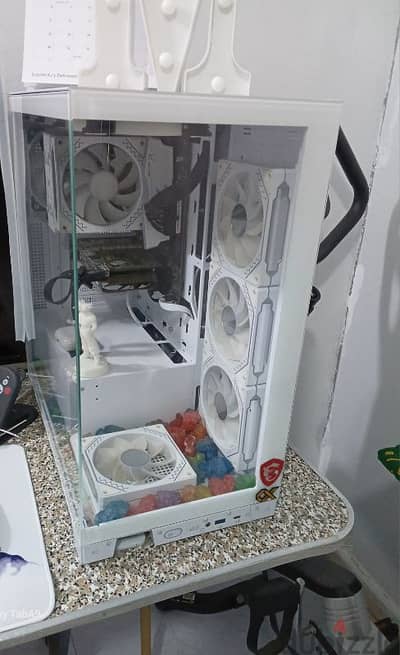 xigmatek gaming pc