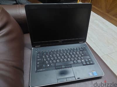 dell laptop