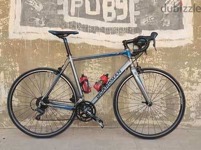 Boardman x7 عجله