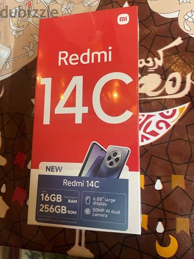 redmi 14c