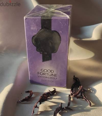 Good Fortune by Viktor & Rolf