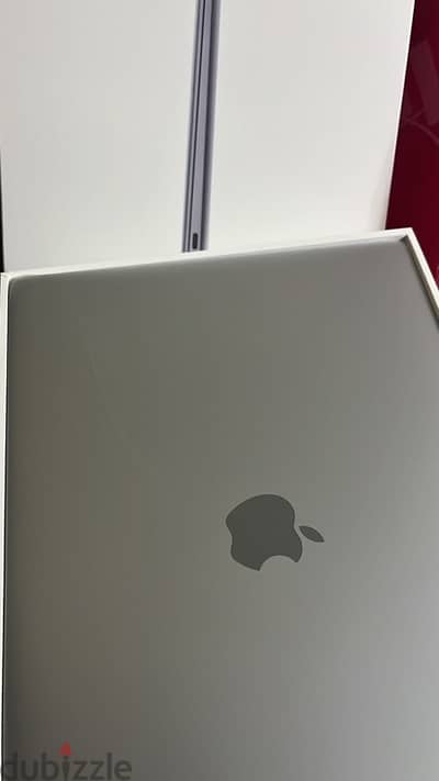 MacBook Air M1