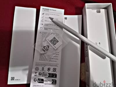 قلم هواوي بينسل الجيل الثاني التاني Huawei Pen Pencil 2nd Generation