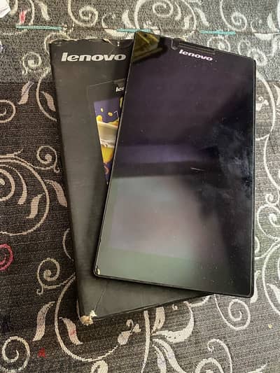 lenovo tab 2