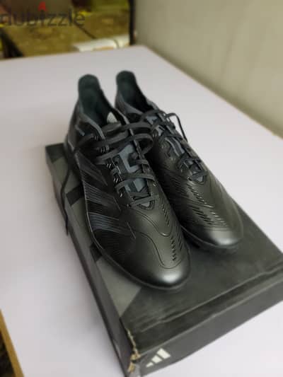 Original Adidas Predator League TF | أديداس أصلي بريداتور (دوري)-ترتان