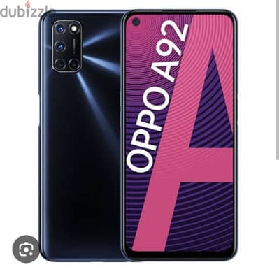 oppo a 92