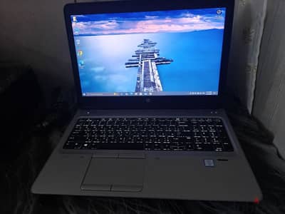 جهاز hp pro book 650 g5