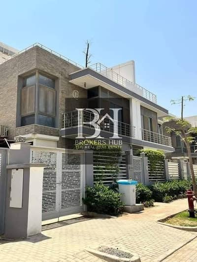 لــســـرعه البيع شقة استلام فورى باقل سعر دبل فيو في تاج سلطان التجمع Opportunity under market price Apartment for sale in Taj Sultan New Cairo