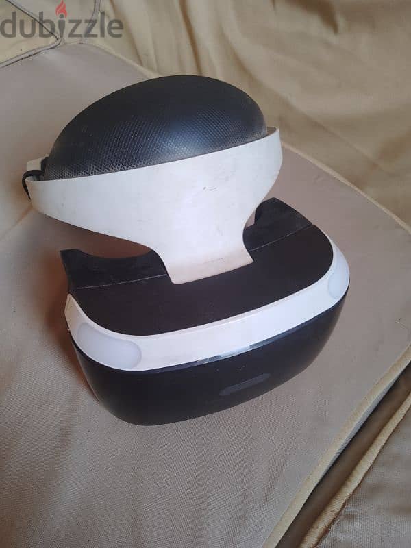 playstation vr (PS4 VR) للبيع 1