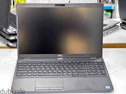 dell latitude 5500