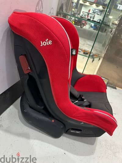 joie car seat for sale