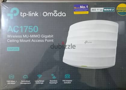 TP LINK OMADA AC1750