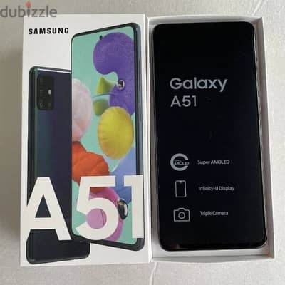 samsung a51