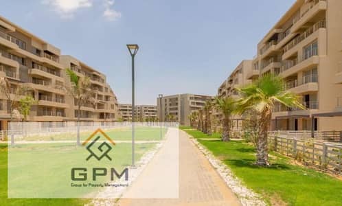 under price ,Two Bedroom Apartment For Sale In Capital Gardens Palm hills Location In New Cairo New Cairo