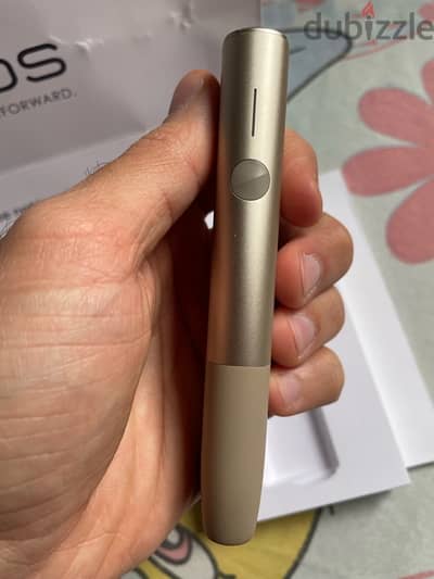 Iqos iluma one