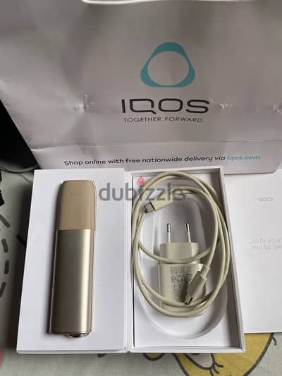 Iqos iluma one