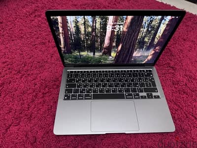 Macbook Air M1 2020