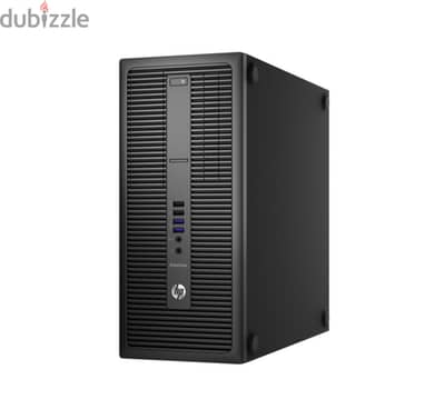 Hp elite disk 800g2 tower