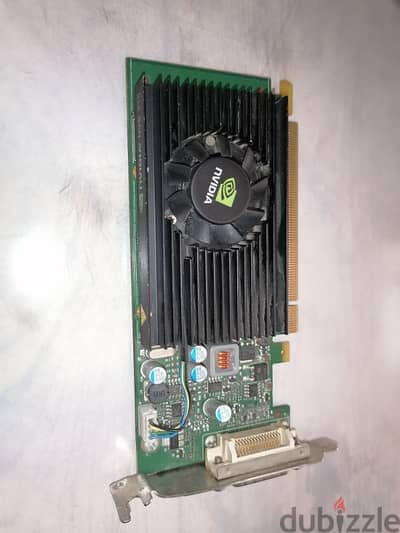 كارت شاشة NVIDIA NVS 315