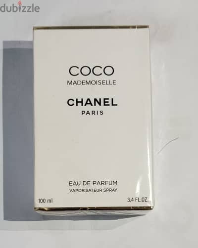 برفان COCO CHANEL PERFUME اصلى