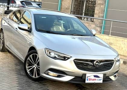 Opel Insignia 2020 Exclusive