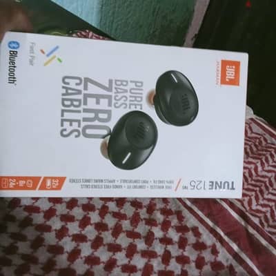 ايربودز jbl