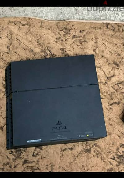 Ps4 fat